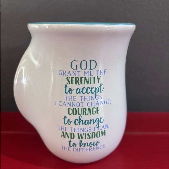 New Bible Verse Ceramic Coffee Tea Mug Cup - Picture 3 of 6